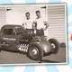 Illustration for article titled Some Crazy Bastards Once Put A Hemi In A Messerschmitt Microcar